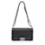 Chanel Boy Chanel Matelasse Shoulder Bag Black Leather  ref.1528469