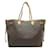 Bolso Tote Neverfull GM para Mujeres de Louis Vuitton Castaño Charol  ref.1528523