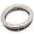 Bulgari Bvlgari B.zero1 1-Band Diamond Ring - vue 3