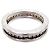 Bulgari Bvlgari B.zero1 1-Band Diamond Ring - vue 4