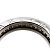 Bulgari Bvlgari B.zero1 1-Band Diamond Ring - vue 5