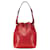 Louis Vuitton Noe Cuir Rouge  ref.1528552