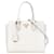 Prada Saffiano Blanco Cuero  ref.1528591