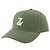 Klelia Zv Initiale Cap - Zadig & Voltaire - Cotton - Khaki