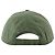 Klelia Zv Initiale Cap - Zadig & Voltaire - Cotton - Khaki - view 2