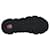 Versace Sneaker Trigreca con borchie Nero - vista 4