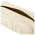 Bolsa transversal Lili - ANINE BING - Couro - Bege - vista 4