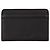 Zv Pass Lucky Charms Porte-Cartes - Zadig & Voltaire - Cuir - Noir - vue 2