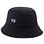 Y3 Strp B Bucket Hat - Y-3 - Synthetic - Black