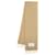 Autre Marque Baby Scarf - Maison Kitsune - Wool - Brown  ref.1528871