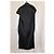 Day Corbata de cuello en jacquard logo BB Midi de Balenciaga en viscosa negra - vista 12
