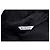 Day Corbata de cuello en jacquard logo BB Midi de Balenciaga en viscosa negra - vista 13