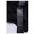 Day Corbata de cuello en jacquard logo BB Midi de Balenciaga en viscosa negra - vista 17