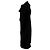 Day Corbata de cuello en jacquard logo BB Midi de Balenciaga en viscosa negra - vista 2
