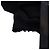 Day Corbata de cuello en jacquard logo BB Midi de Balenciaga en viscosa negra - vista 7