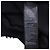 Day Corbata de cuello en jacquard logo BB Midi de Balenciaga en viscosa negra - vista 8