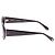 Autre Marque Non Signé / Unsigned sunglasses T.  Plastic Black - view 3