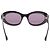 Autre Marque Non Signé / Unsigned sunglasses T.  Plastic Black - view 6