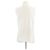 Top Hermès T.FR 42 Viscosa Crudo - vista 2