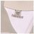 Top Hermès T.FR 42 Viscosa Crudo - vista 5