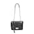 Schultertasche aus schwarzem Leder Jimmy Choo  ref.1529479