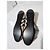 Bailarinas con hebilla Burberry Nova Check Beige/Cream Talla 37 - vista 5