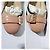 Bailarinas con hebilla Burberry Nova Check Beige/Cream Talla 37 - vista 9