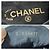 Chanel gesteppte Stoff-/Leder-Mules in Schwarz Größe 41 - Ansicht 5