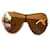 Dior Sunglasses Eggshell Plastic  ref.1529534