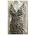 Diane Von Furstenberg DvF Aslin Seidenmesh-Kleid mit Raffung Mehrfarben - Ansicht 2