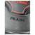 Baskets Prada Cloudbust Thunder Rouge et Noir Taille 41  - vue 11