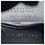 Sneakers in pelle e tela monogram Gucci con lacci marrone/beige taglia 7,5 - vista 5