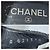 Décolleté CHANEL Slingback in tweed, gros-grain e paillettes nere, taglia 40.5 - vista 7