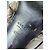 Zoccoli GUCCI Patent Hysteria Taglia 40C Marrone - vista 3