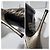 Zoccoli GUCCI Patent Hysteria Taglia 40C Marrone - vista 4