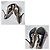 Zoccoli GUCCI Patent Hysteria Taglia 40C Marrone - vista 5