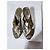 Zoccoli GUCCI Patent Hysteria Taglia 40C Marrone - vista 9