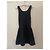 Cambon Chanel 2015 kleines schwarzes Kleid - Ansicht 5