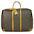 Louis Vuitton Sirius Toile Marron  ref.1529704