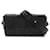 Bottega Veneta Cassette Belt Bag Black Leather  ref.1529762