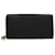 Gucci Bamboo Black Leather  ref.1529780