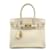 Hermès Birkin 30 Cream Leather  ref.1529782