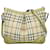 Burberry Nova Check Beige Cloth  ref.1529834