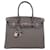 Hermès Birkin 30 Brown Leather  ref.1529889