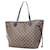 Louis Vuitton Neverfull MM Toile Marron  ref.1529917