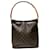 Louis Vuitton Monogram Looping GM Tote Bag Brown Patent leather  ref.1529957