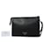 Prada Saffiano Schwarz Leder  ref.1529968