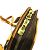 Zaino Ellipse Monogram Louis Vuitton Marrone - vista 4
