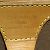 Zaino Ellipse Monogram Louis Vuitton Marrone - vista 5