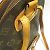 Zaino Ellipse Monogram Louis Vuitton Marrone - vista 7